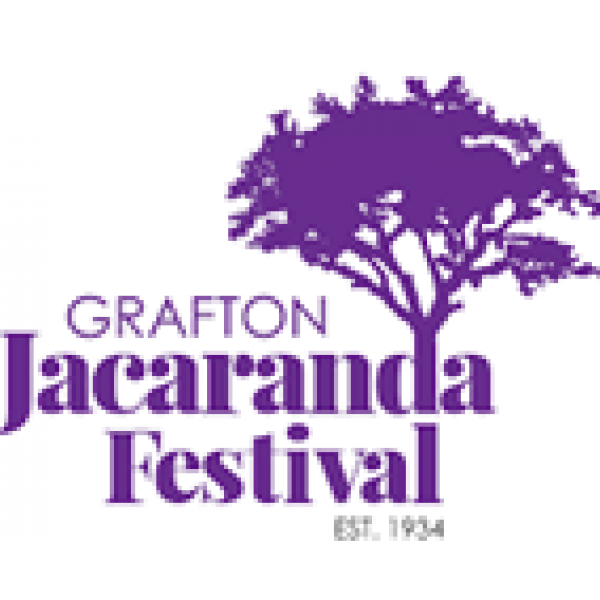 Grafton Jacaranda Festival