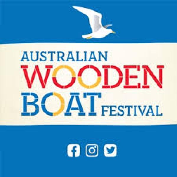 Tasmania & the Wooden Boat Festival