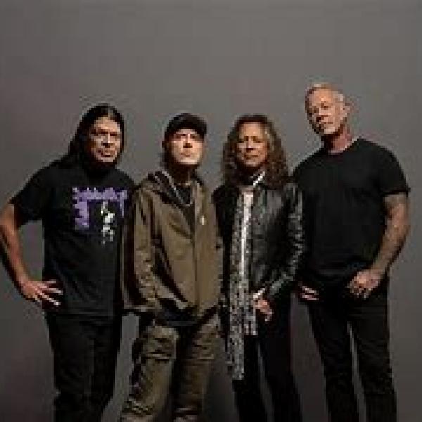 Metallica