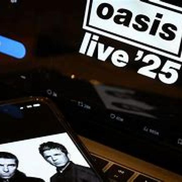 OASIS Show #1