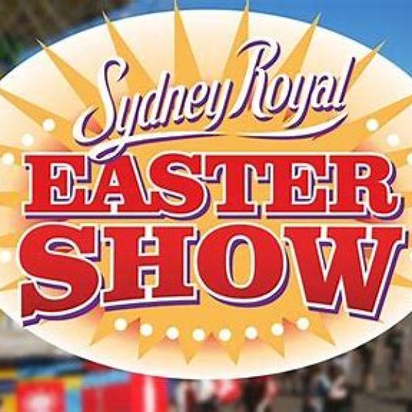 Sydney Royal Easter Show