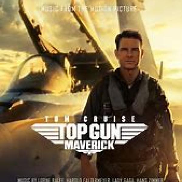 Top Gun Maverick