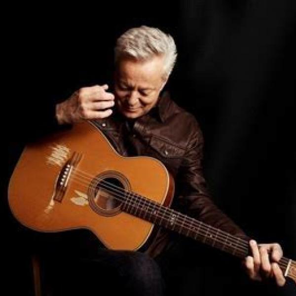 A Night of Guitar Magic: Tommy Emmanuel Live