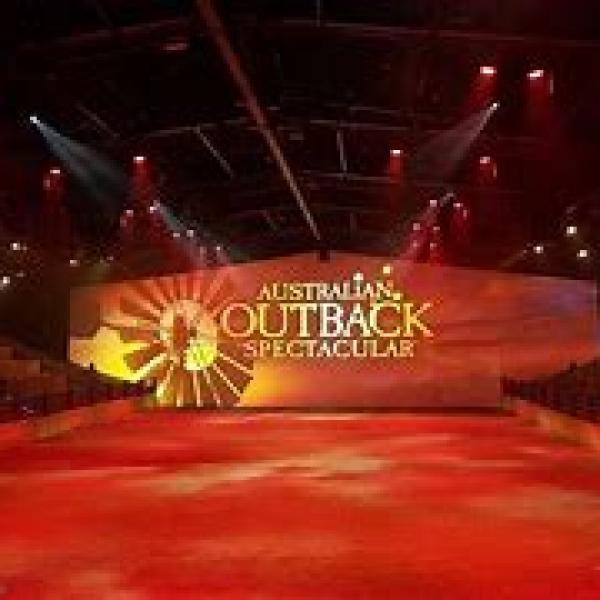 Australian Outback Spectacular 