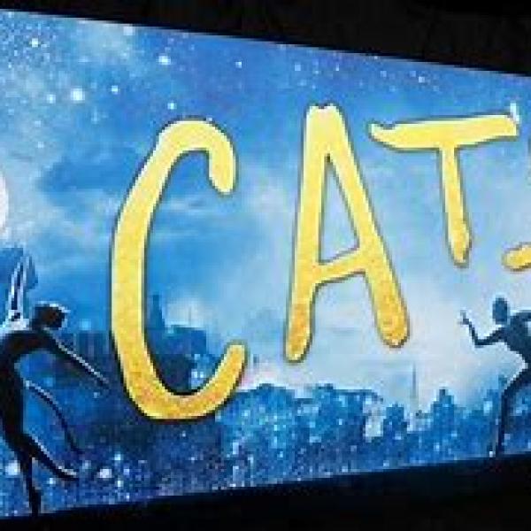 Cats 40th Anniversary Tour