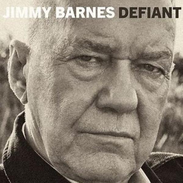 Jimmy Barnes