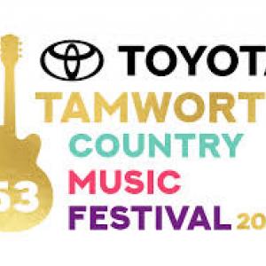 Tamworth Country Music Festival