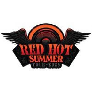 Red Hot Summer Tour 25