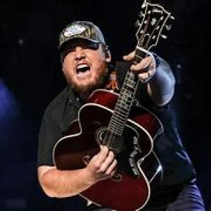 Luke Combs