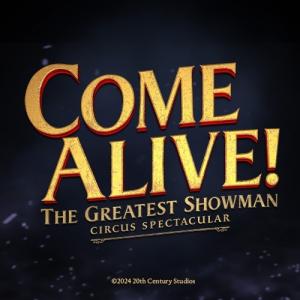 Come Alive!
