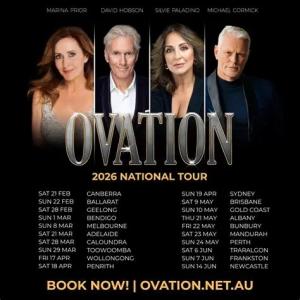 OVATION