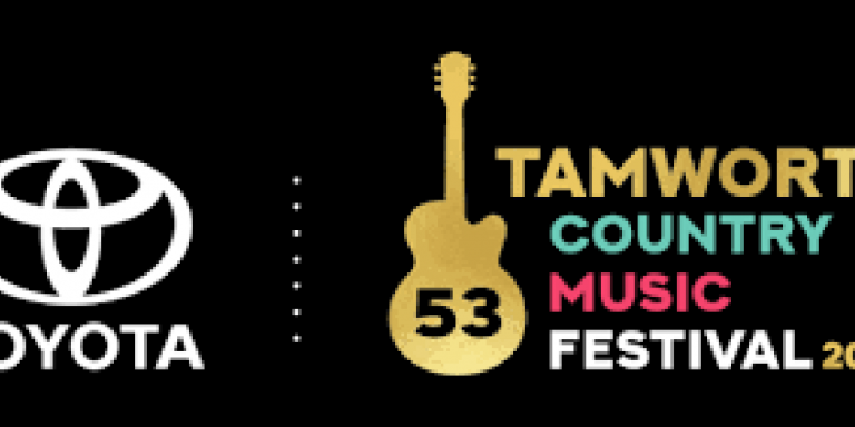 Tamworth Country Music Festival